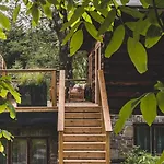 Polana Pajakowka コシチェリスコ
