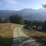 Polana Pajakowka * Kościelisko