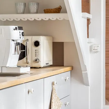 Polana Pająkówka Apartament