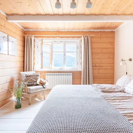 Polana Pająkówka Apartament *