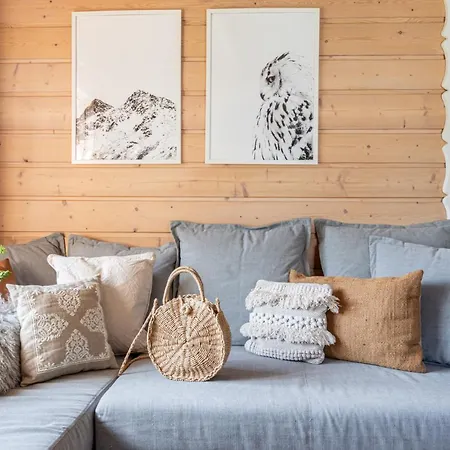 Polana Pajakowka * Косцелиско