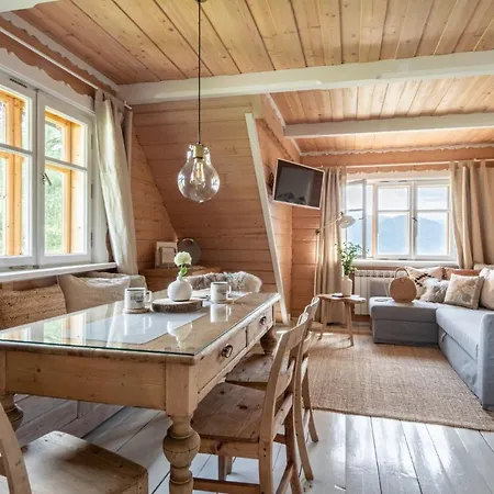 Polana Pajakowka Apartment Koscielisko