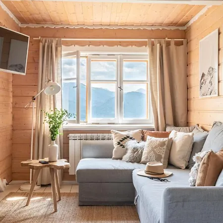 Polana Pajakowka Apartman