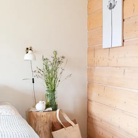 Apartman Polana Pajakowka Kościelisko