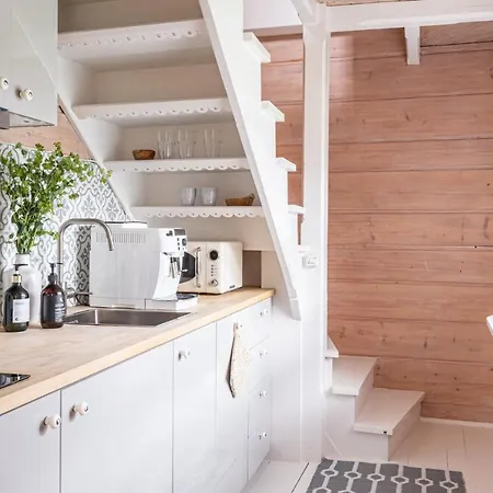 Polana Pajakowka Apartman Kościelisko