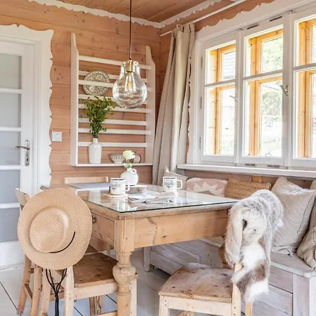 Polana Pajakowka * Косцелиско