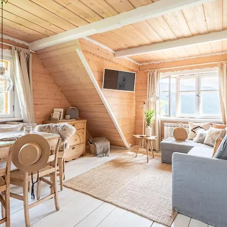 Polana Pajakowka Apartman Kościelisko