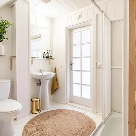 Apartman Polana Pajakowka