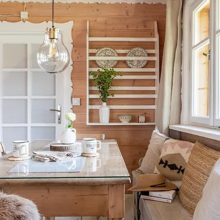 Apartman Polana Pajakowka *