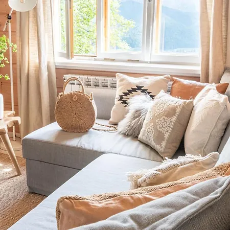 Polana Pajakowka Apartman Kościelisko