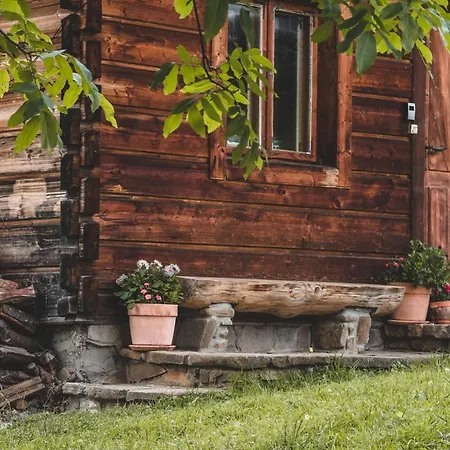 Polana Pajakowka * Косцелиско