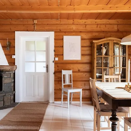 Apartment Polana Pajakowka Koscielisko
