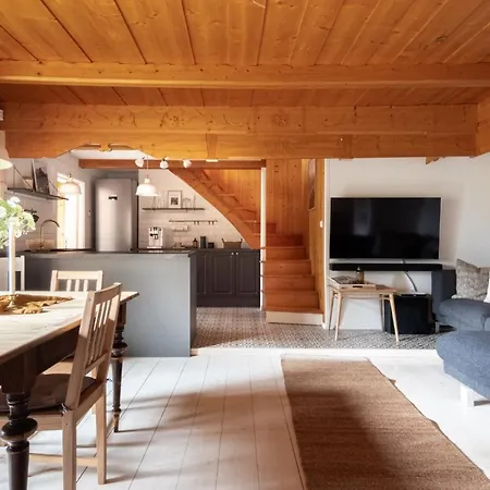 Apartment Polana Pajakowka *