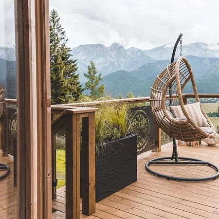 Apartman Polana Pajakowka