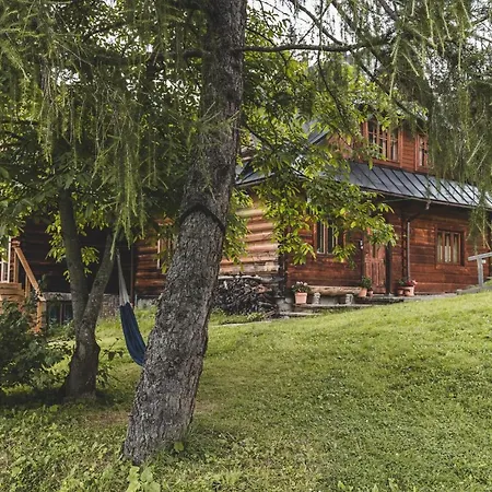 Polana Pająkówka Apartament Kościelisko