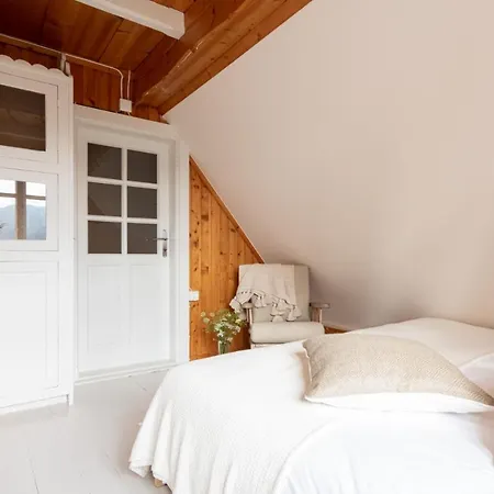 Polana Pająkówka Apartament Kościelisko