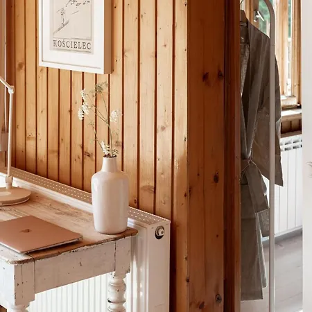 Apartament Polana Pająkówka *