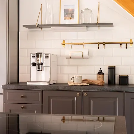 Polana Pajakowka Apartman *