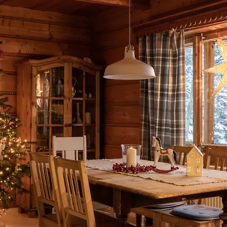 Polana Pajakowka Apartment *