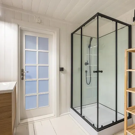 Apartament Polana Pająkówka *