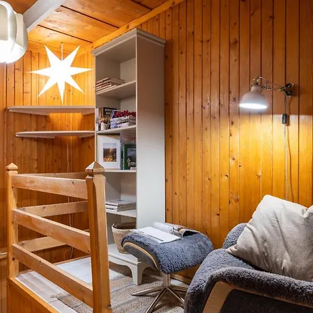 Polana Pajakowka Apartment