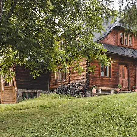 Polana Pająkówka Apartament Kościelisko
