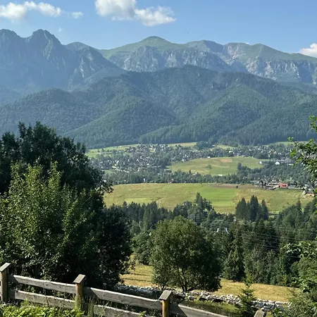 Polana Pajakowka *
