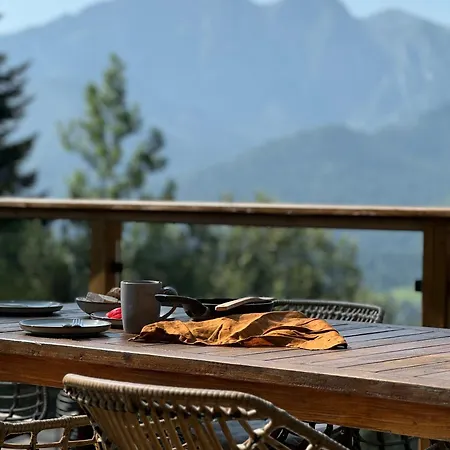 Polana Pajakowka Kościelisko