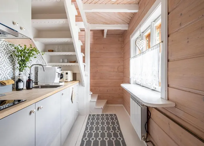 Lejlighed Polana Pajakowka *