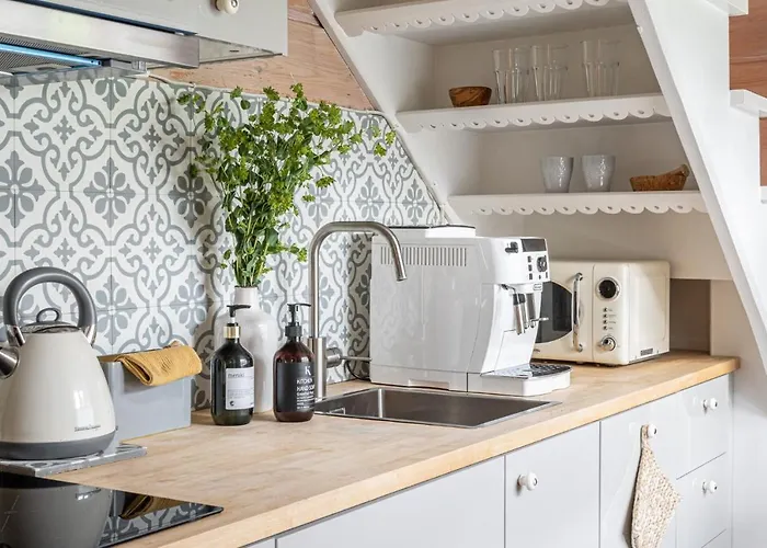 Polana Pajakowka Lejlighed *