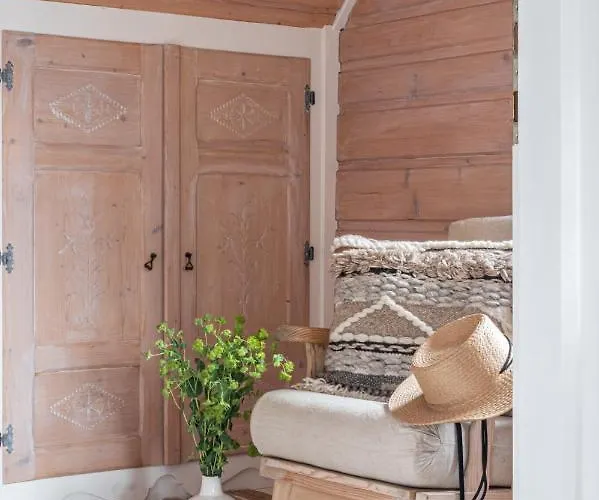 Appartement Polana Pajakowka *