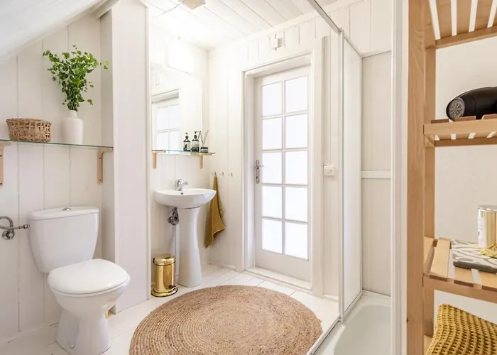 Appartement Polana Pajakowka