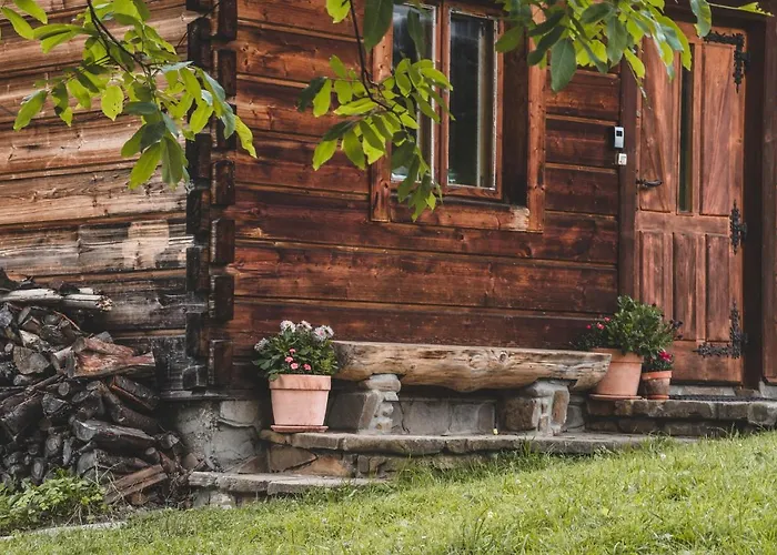 Polana Pajakowka * Kościelisko